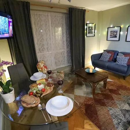 Trinity House Centre & Free Parking Γιορκ