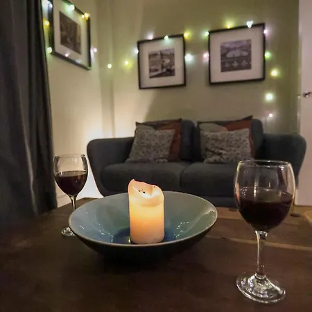 Apartment Trinity House Centre & Free Parking