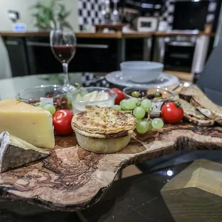 Διαμέρισμα Trinity House Centre & Free Parking Γιορκ