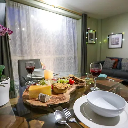 Διαμέρισμα Trinity House Centre & Free Parking Γιορκ