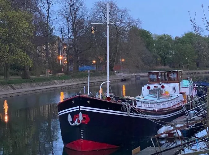 アパート Trinity House Centre & Free Parking *