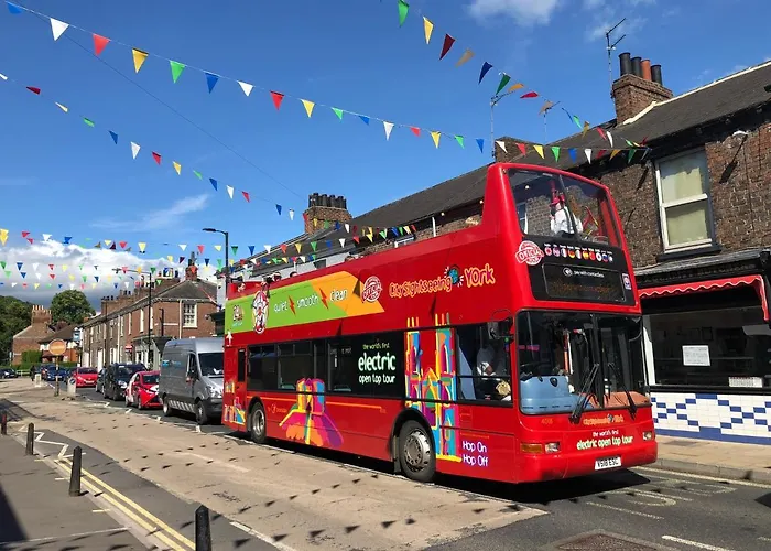 Trinity House Centre & Free Parking アパート *