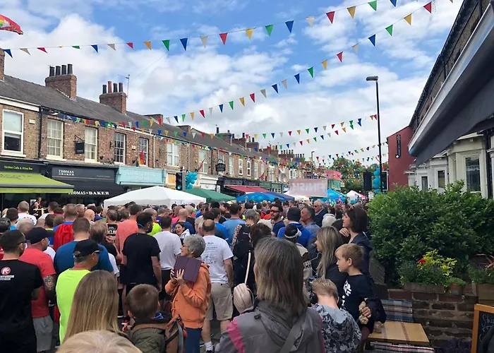 Διαμέρισμα Trinity House Centre & Free Parking *