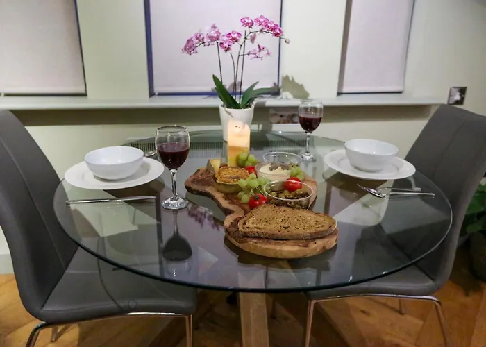 Trinity House Centre & Free Parking Διαμέρισμα Γιορκ