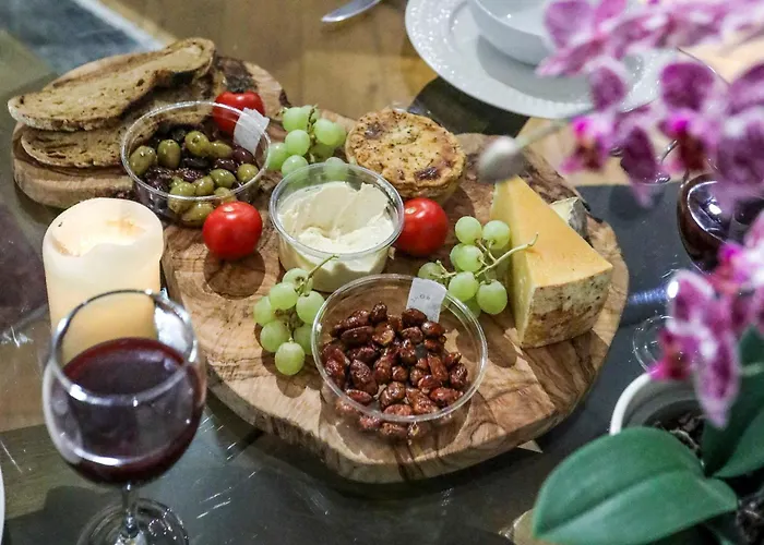 Trinity House Centre & Free Parking * ヨーク