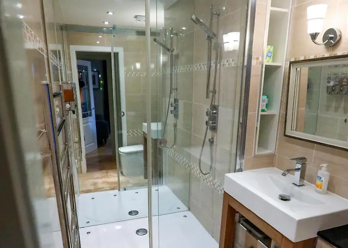 Trinity House Centre & Free Parking アパート ヨーク