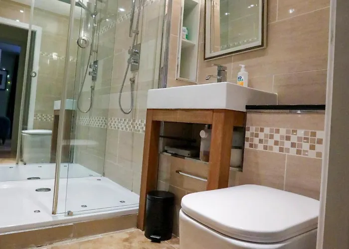 Trinity House Centre & Free Parking * Γιορκ