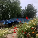 Apartment Trinity House Centre & Free Parking *