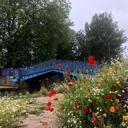 Apartman Trinity House Centre & Free Parking *