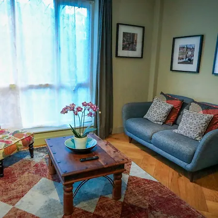 Apartman Trinity House Centre & Free Parking