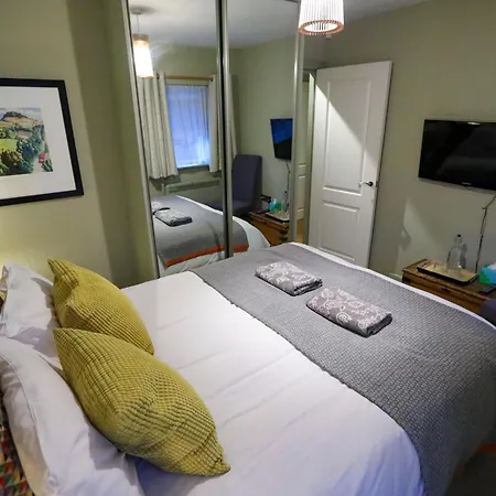 Apartman Trinity House Centre & Free Parking *